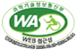 과학기술정보통신부 WA(WEB접근성) 품질인증 마크,웹와치(WebWatch) 2023.10.15 ~ 2024.10.14